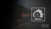 BR185: Fast Freight