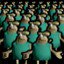One Man Army