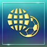 International footballer