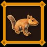 Red Squirrel