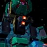 Gigantic Attack