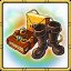 Elite equipment
