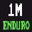 ENDURO MODE : 1000000 Miles
