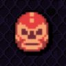 Dark Match
