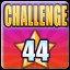 Challenge 44