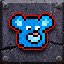 Chummy Bear