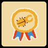 Gold medal