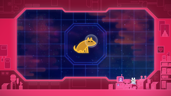 Space-man's Best Friend