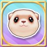 Ferret Buddy Wonder