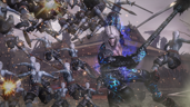 A Deadly Encounter