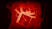 Pieces Unarranged