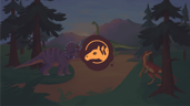 JURASSIC MEDIUM BRONZE