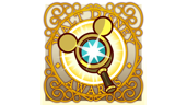 Hidden Mickey Sleuth