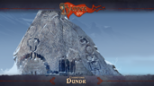 Godstone Dundr