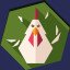 The Legend of Z.. Chicken