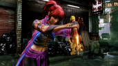 Kim Wu Apprentice
