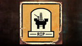 Lost with All Hands
