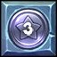 Gem Jam Level 3 Silver
