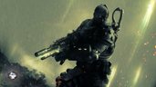 Master Gunsmith