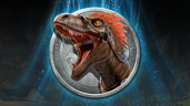 Maximum Dinosaur