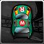 Car #33