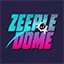 Zeeple Dome: Alien Baby Steps
