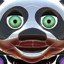 Master of the Panda