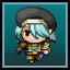 Random Lucky Fighter