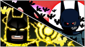 Batman Gone Bad
