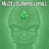 Multidimensional