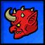 A Devilish Rock Off