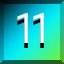Achievement 71
