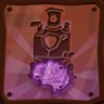 Engine room: Luck? Nah, pure skill 