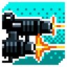 Guns and ammo
