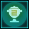 Competitor Silver