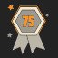 75 Wins