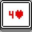 4 of Hearts