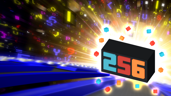Super 256