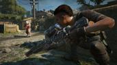 Know Your Role: Sniper