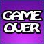 Game over