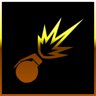 100 Frag Throws