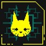Neon Meow