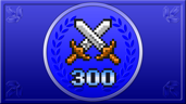 Experienced Warrior