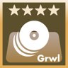 Growl-Hard