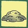 I'm a mole now