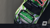 Joe Gibbs Racing Driver