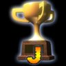 J