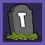Purple T