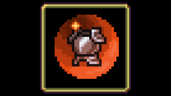 Armor Strike Gem