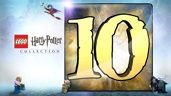 Muggle Trouble